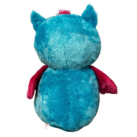 Ty Beanie Boos Opal Plush - Picture 3 of 7